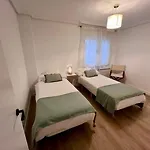 Lejlighed De *