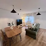 De Lejlighed