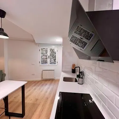 De Apartamento