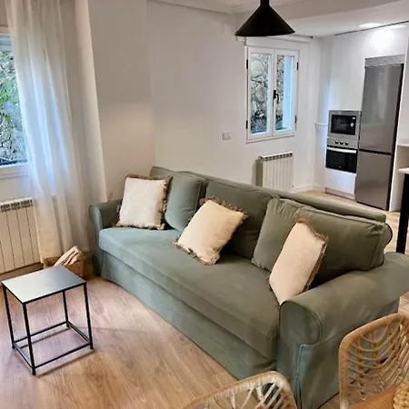 Apartamento De Béjar