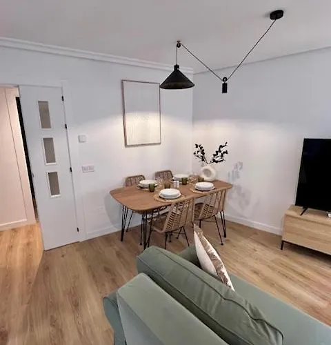 아파트 De 베하르